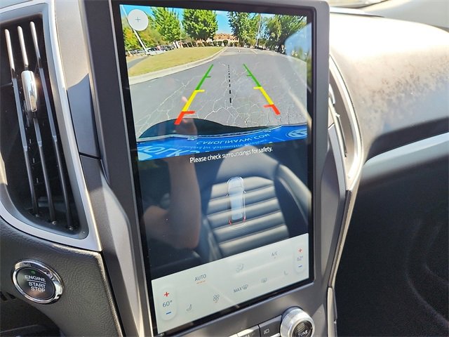 Used 2023 Ford Edge SEL image 15