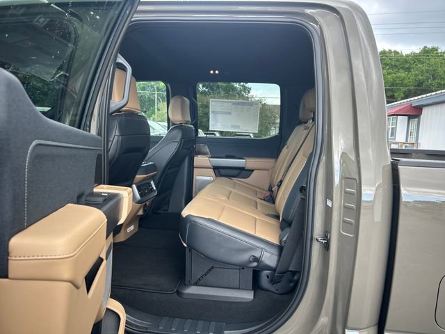 New 2026 Ford F350 Lariat AWD/4WD image 25
