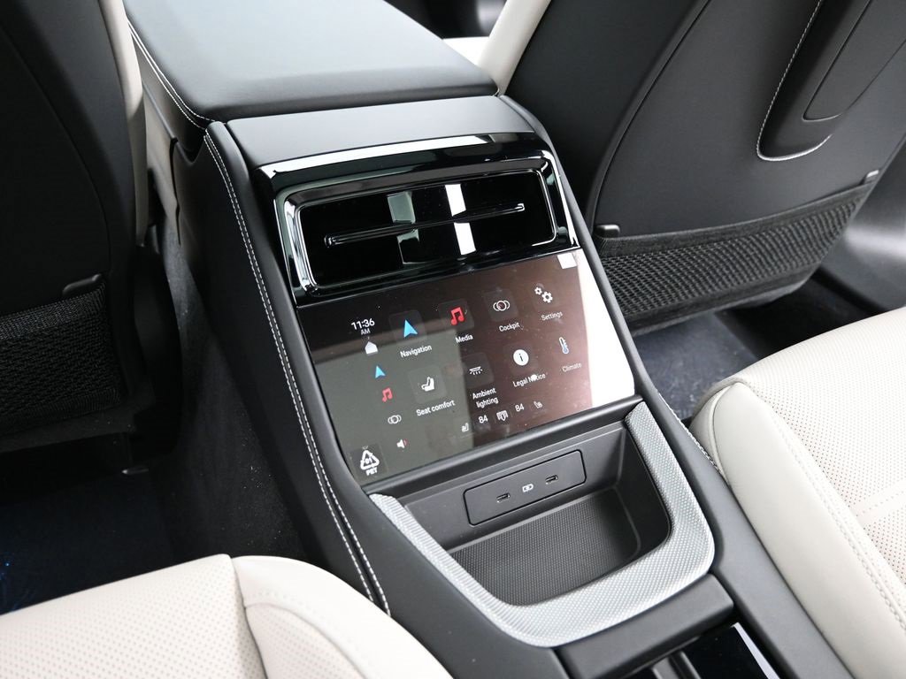 New 2025 Porsche Panamera image 26