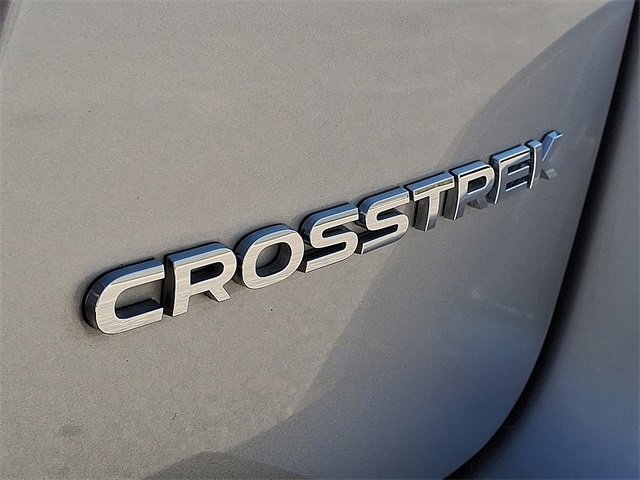 Used 2021 Subaru Crosstrek 2.5i Limited w/ Moonroof Package 2 image 29