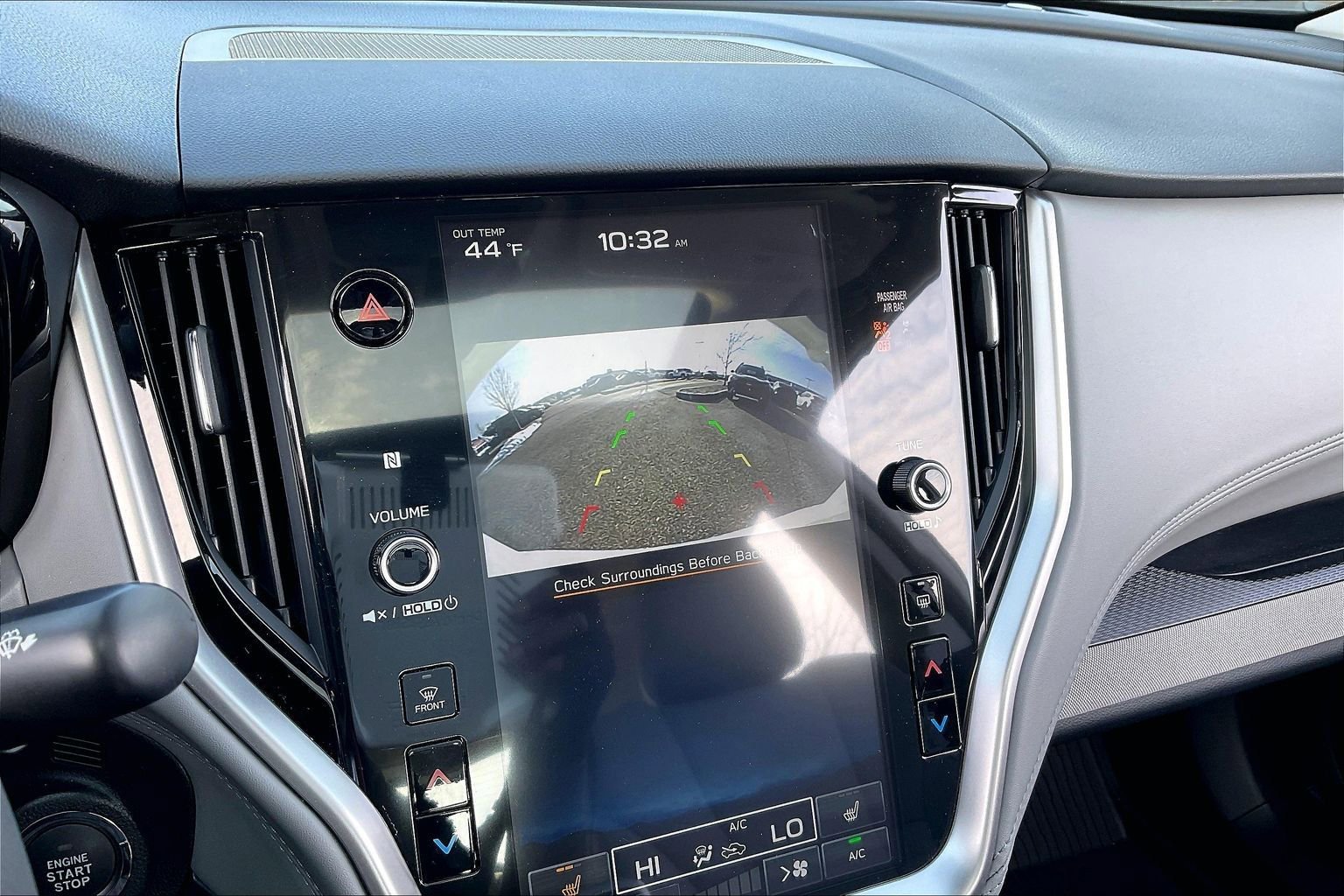 Used 2025 Subaru Legacy Premium image 22