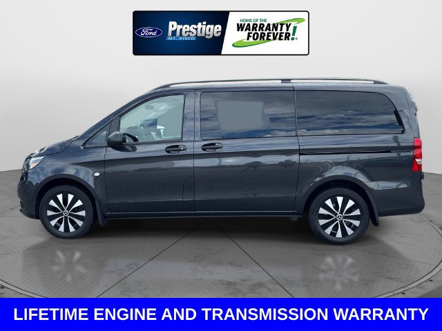 Used 2023 Mercedes-Benz Metris Passenger image 7
