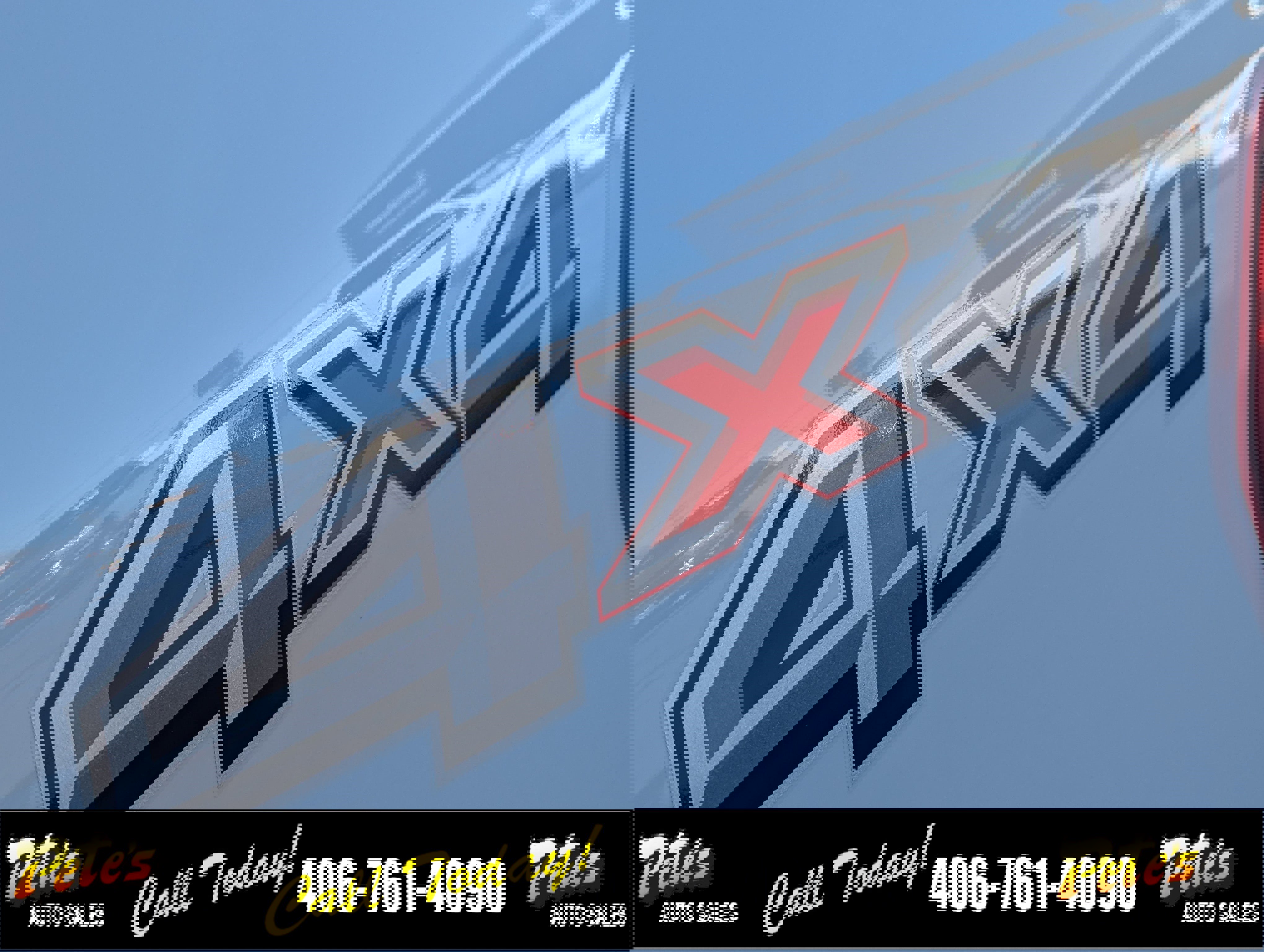 Used 2023 Ford F150 XLT w/ Equipment Group 302A High image 11