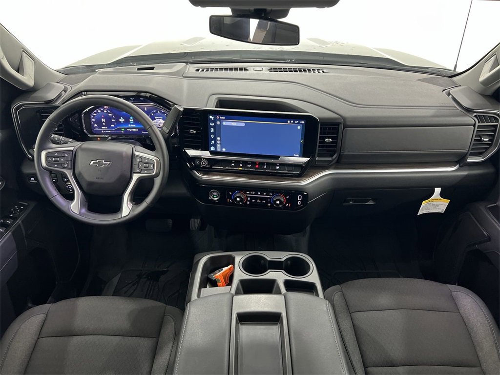 New 2024 Chevrolet Silverado 1500 RST w/ Protection Package image 18