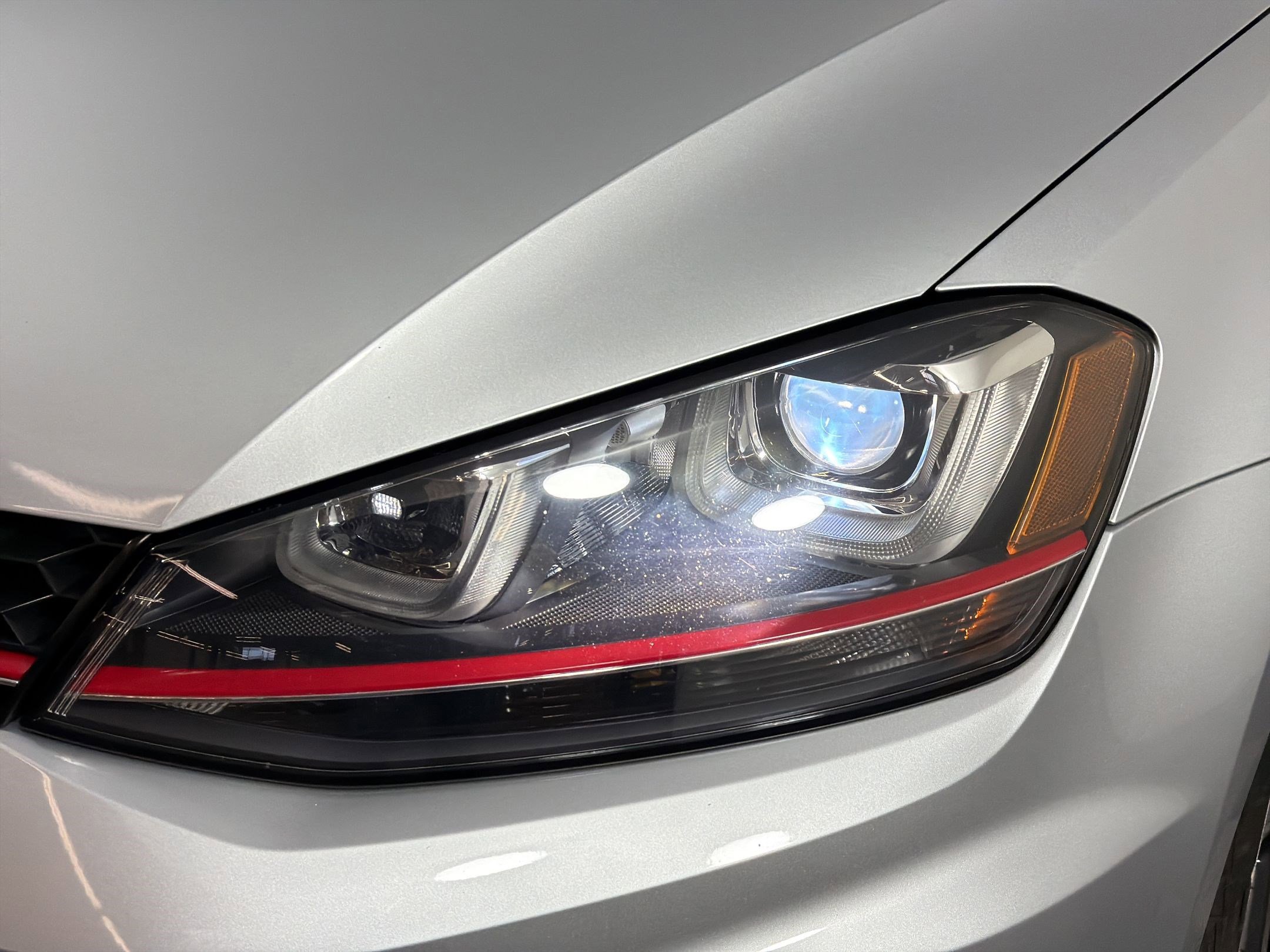 Used 2017 Volkswagen GTI Autobahn image 11