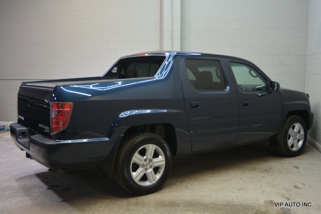 Used 2009 Honda Ridgeline RTL image 32