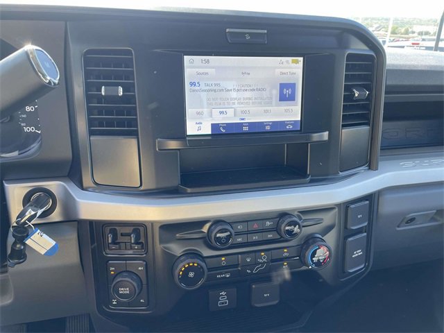 New 2026 Ford F250 XL image 9