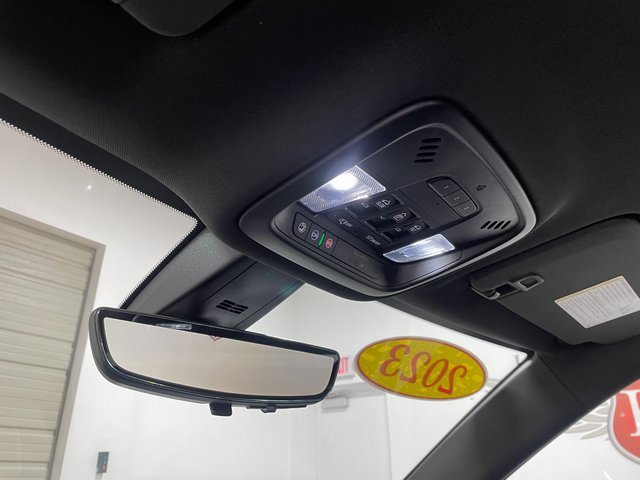 Used 2023 Chevrolet Traverse Premier w/ LPO, Floor Liner Package image 18