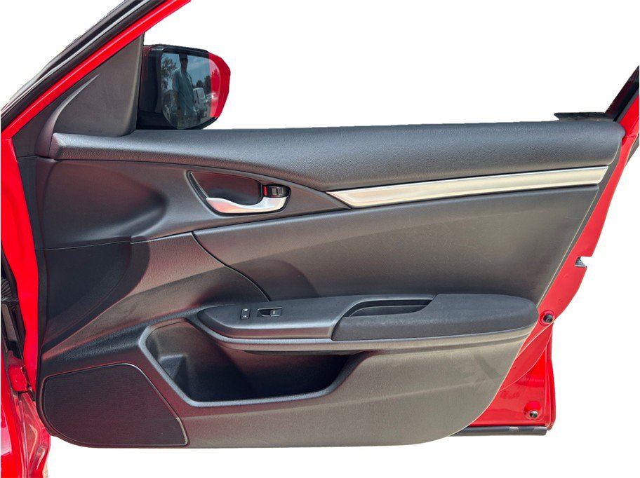 Used 2017 Honda Civic LX image 28