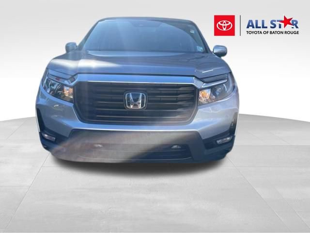 Used 2023 Honda Ridgeline RTL