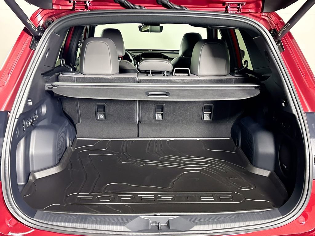 New 2026 Subaru Forester Limited w/ Limited Package AWD/4WD image 22