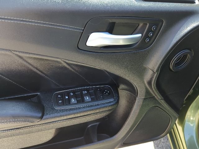 Used 2020 Dodge Charger SXT w/ Plus Group RWD image 18