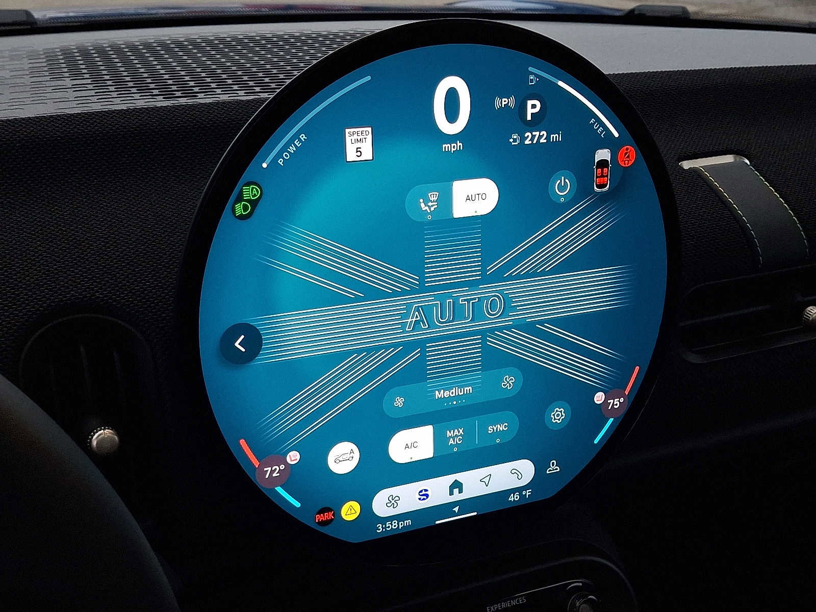 Used 2025 MINI Cooper S image 17