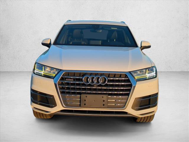 Used 2017 Audi Q7 2.0T Premium Plus w/ Premium Plus Package image 2