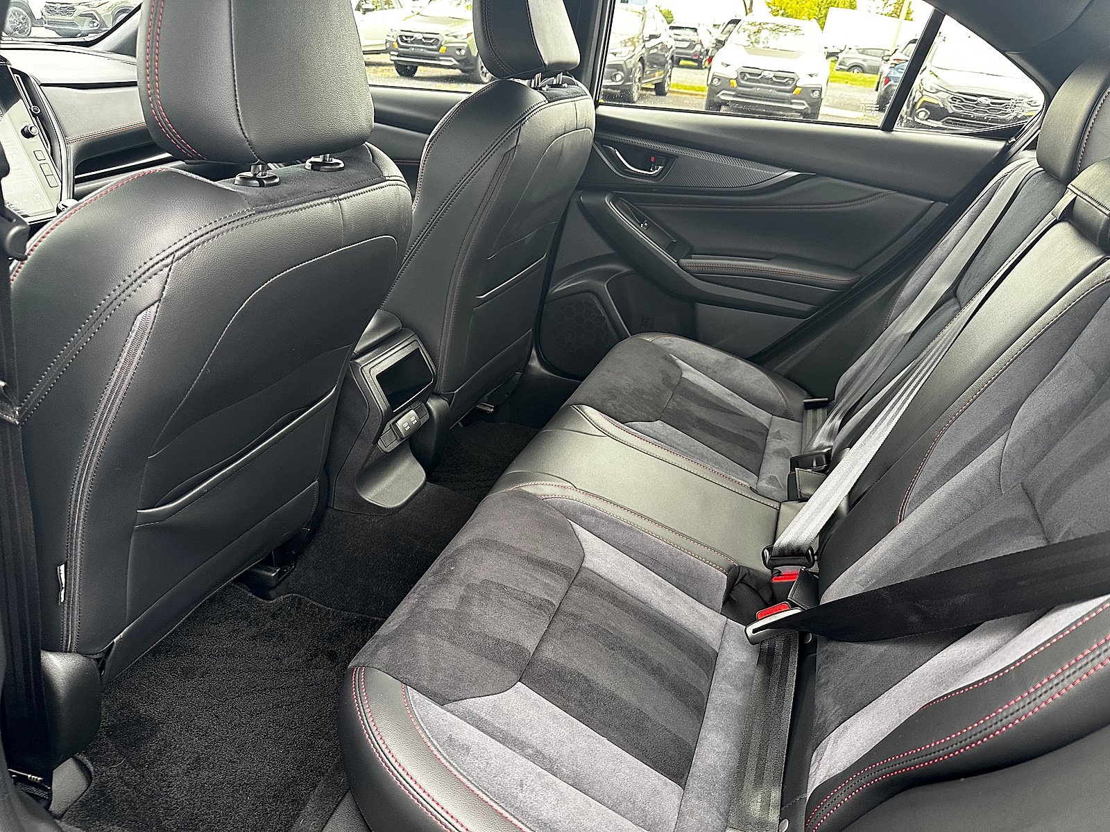 Used 2022 Subaru WRX Limited w/ Popular Package #1A AWD/4WD image 12