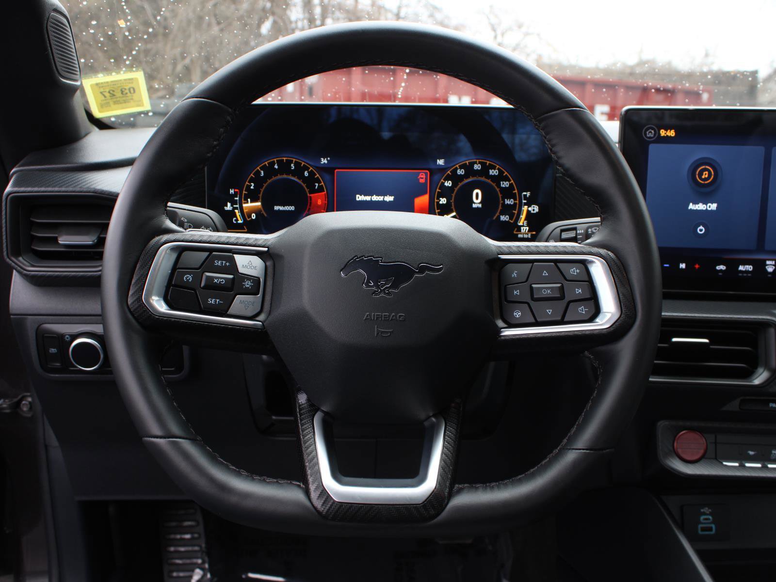 Used 2024 Ford Mustang GT image 11