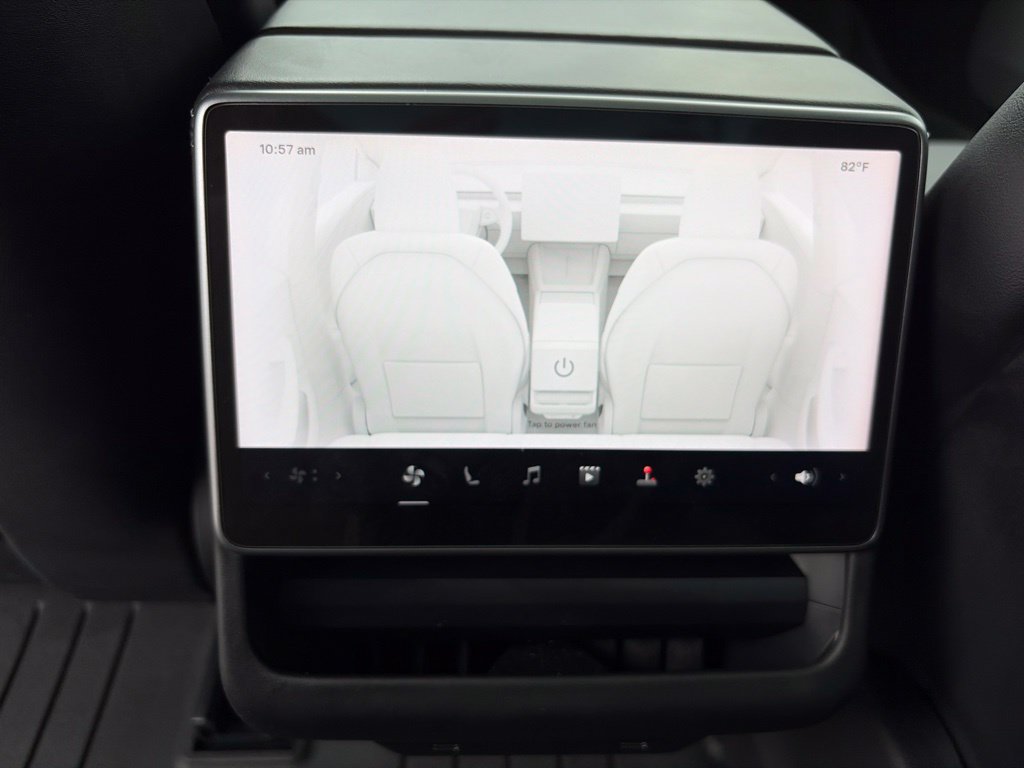 Used 2025 Tesla Model 3 Long Range RWD image 22