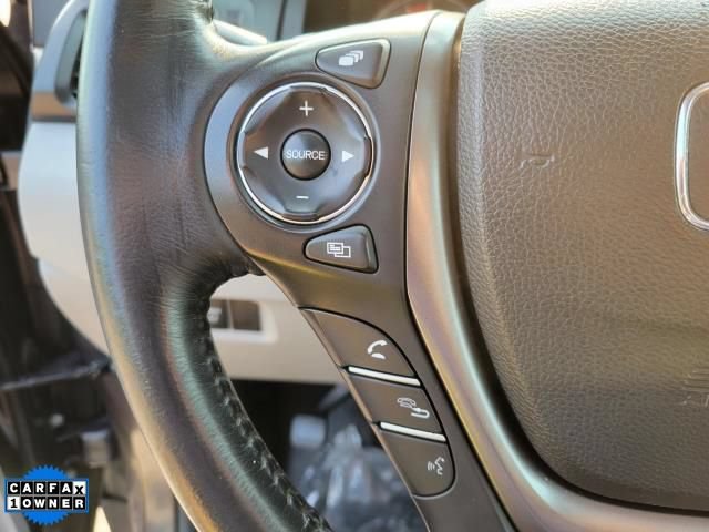 Used 2023 Honda Ridgeline RTL image 22