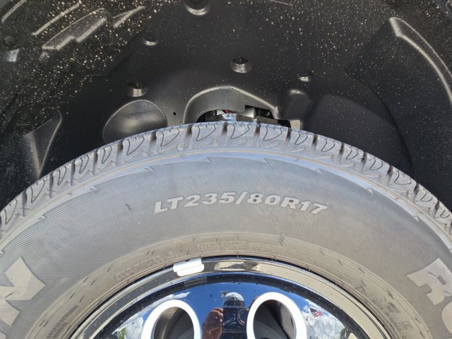 New 2027 RAM 3500 Lone Star AWD/4WD image 24