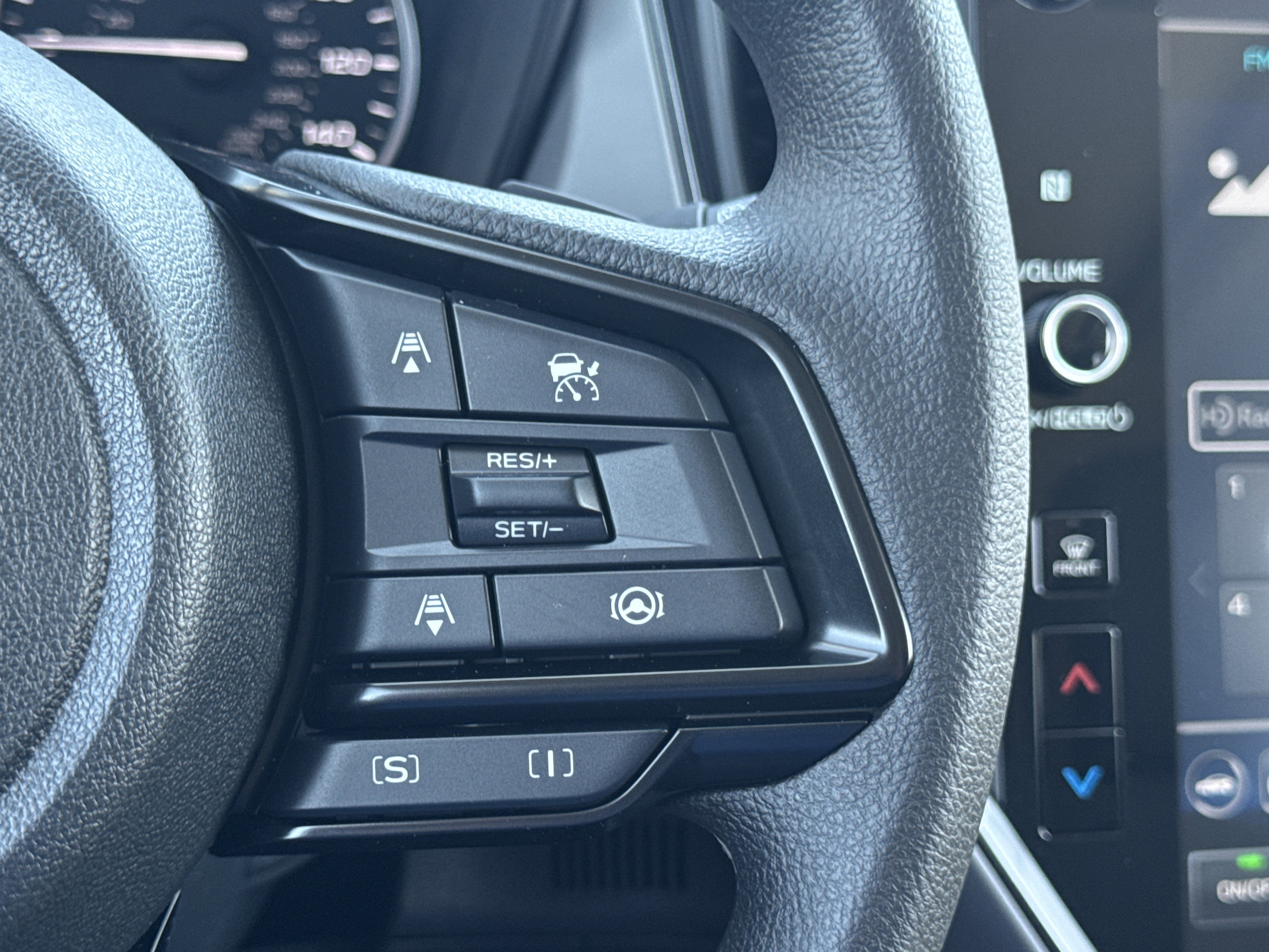 New 2026 Subaru Crosstrek 2.0i Premium AWD/4WD image 16