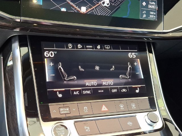New 2026 Audi Q7 2.0T Premium AWD/4WD image 12