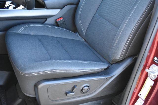 Certified 2022 RAM 1500 Big Horn image 15