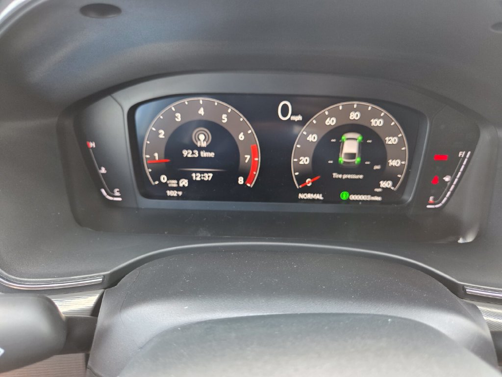 New 2026 Acura Integra A-Spec w/ Technology Package FWD image 15