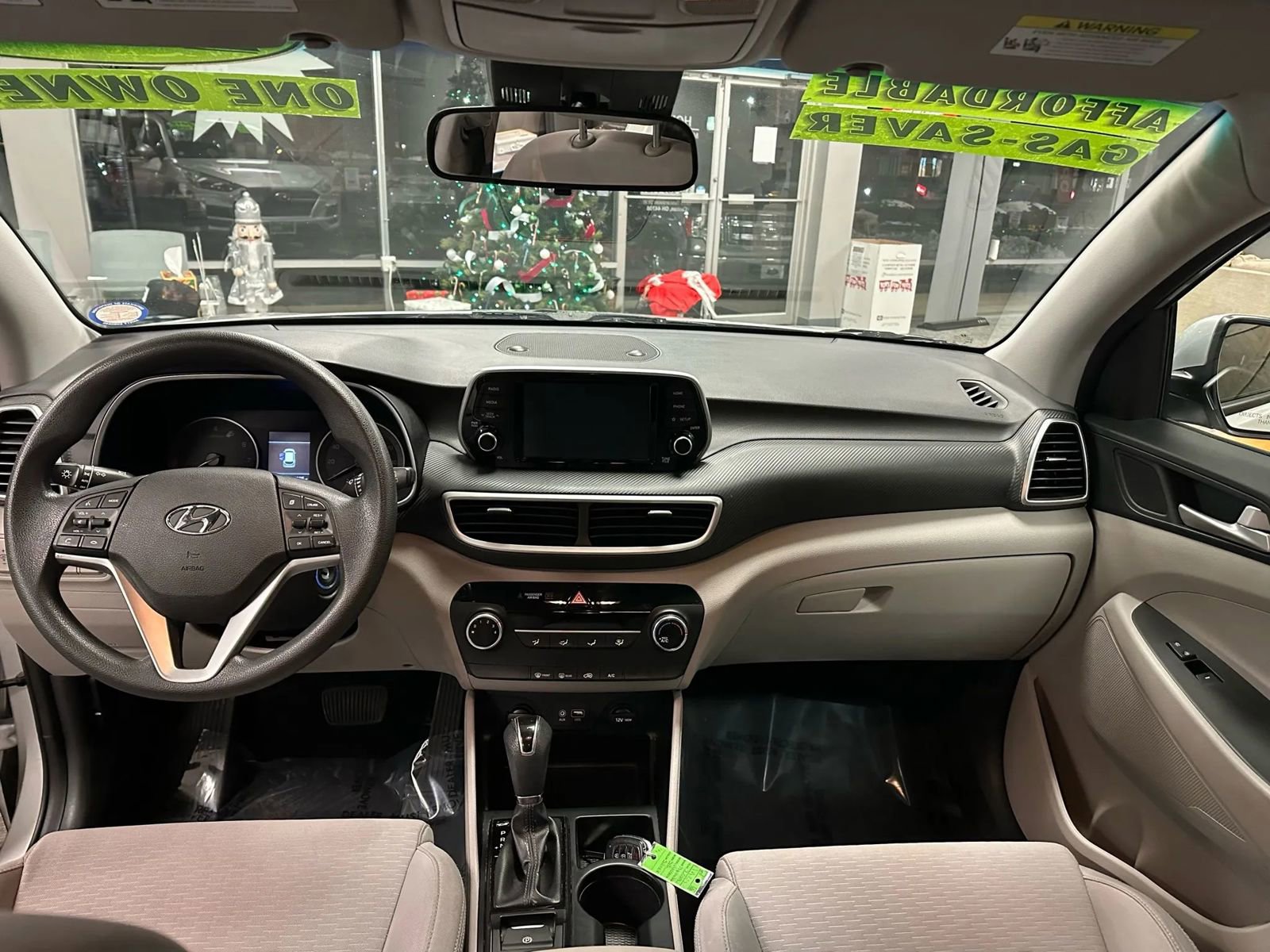 Used 2019 Hyundai Tucson SE image 41