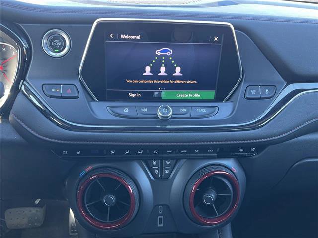 Used 2022 Chevrolet Blazer RS w/ Enhanced Convenience Package image 13