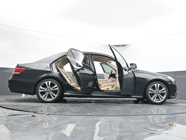 Used 2016 Mercedes-Benz E 350 4MATIC Sedan image 71