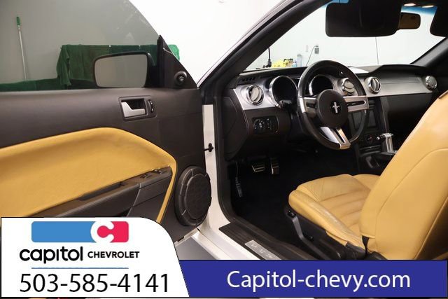 Used 2007 Ford Mustang GT image 8