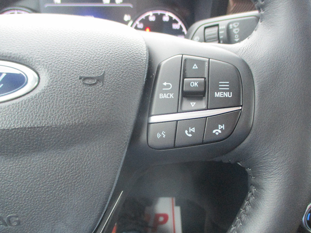 Used 2022 Ford Maverick Lariat FWD image 14