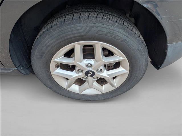 Used 2020 Kia Soul S FWD image 9