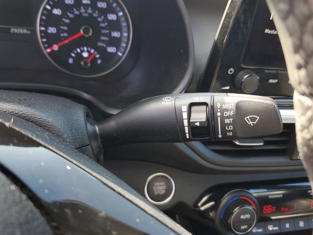 Certified 2023 Kia Forte GT-Line w/ GT-Line Premium Package image 23