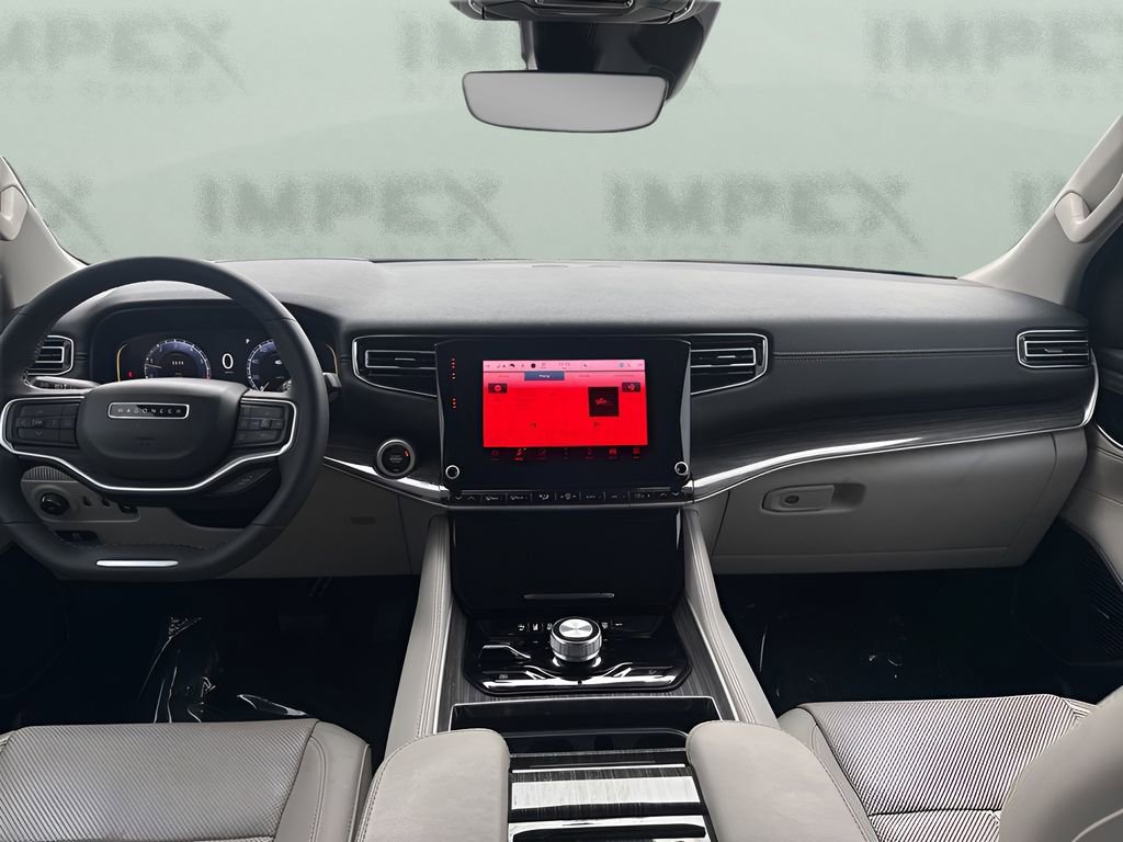 Used 2022 Jeep Wagoneer Series III image 14