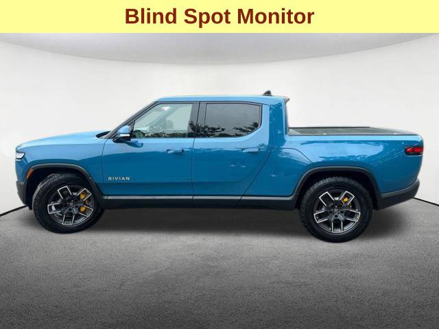 Used 2022 Rivian R1T Adventure AWD/4WD image 6