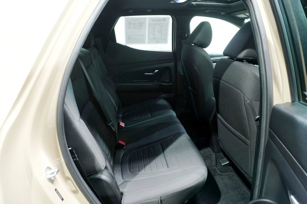 Certified 2023 Hyundai Santa Cruz SEL w/ Activity Package FWD image 13