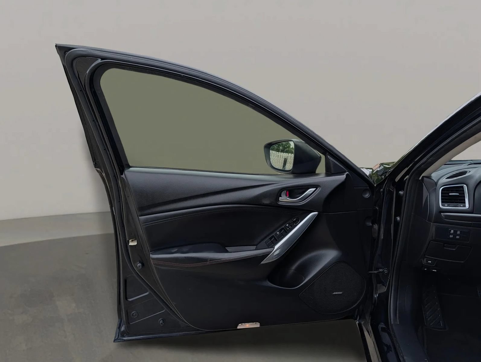 Used 2014 MAZDA MAZDA6 Grand Touring FWD image 16
