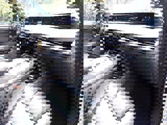 New 2025 Lincoln Navigator Reserve w/ Jet Appearance Package image 35