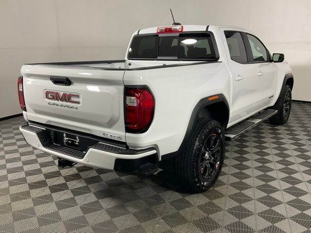 Used 2024 GMC Canyon Elevation w/ Convenience Package RWD image 8