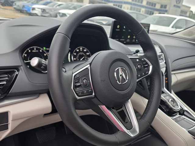 New 2026 Acura RDX SH-AWD w/ Technology Package image 8
