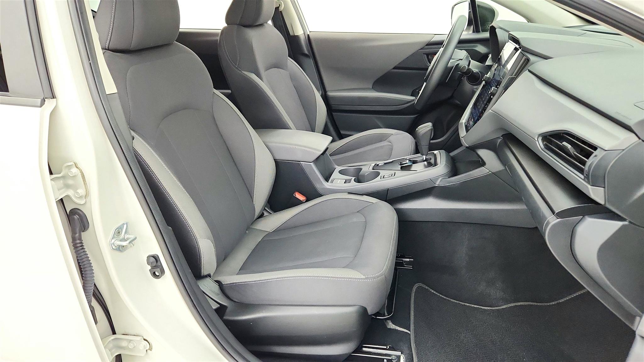 Used 2025 Subaru Crosstrek 2.0i Premium AWD/4WD image 35