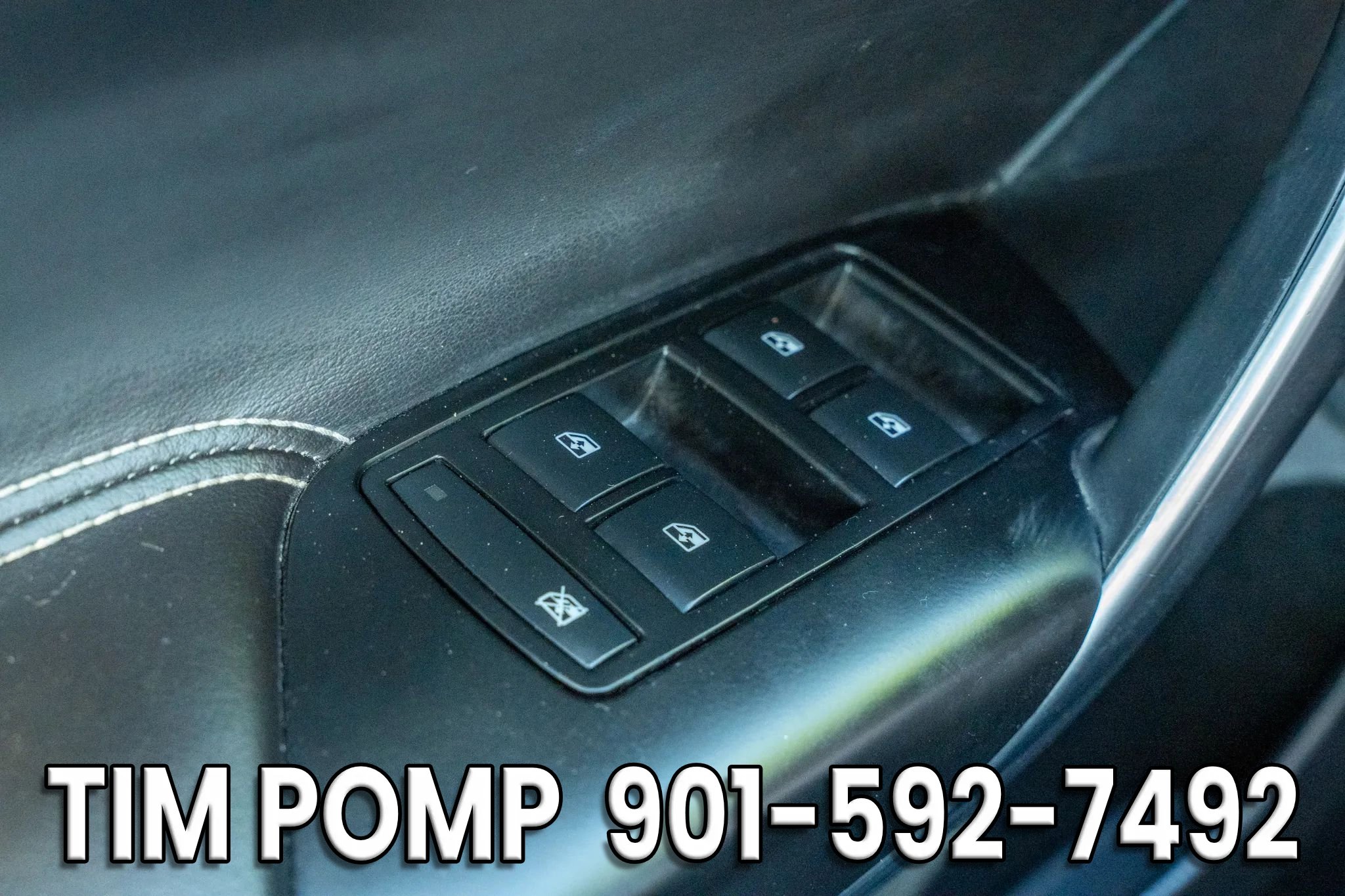 Used 2015 Buick Regal FWD image 25