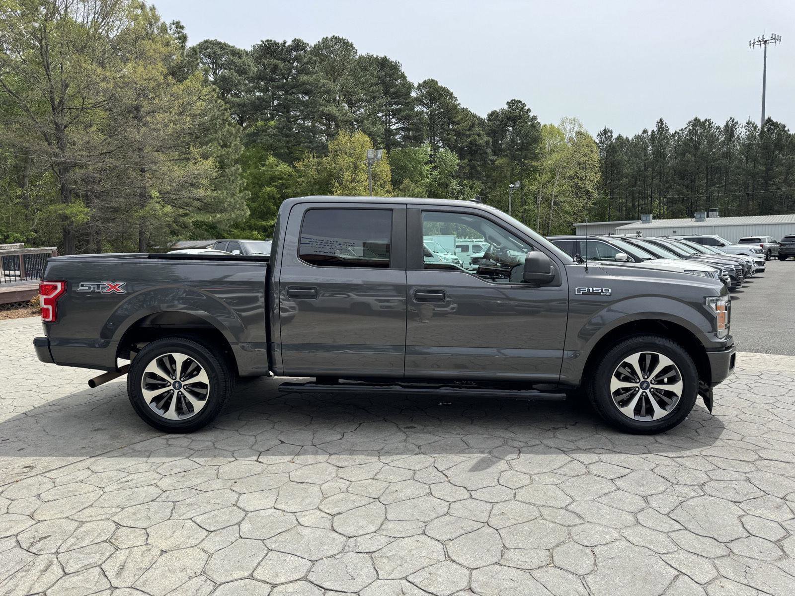 Used 2020 Ford F150 XL w/ Equipment Group 101A Mid image 18