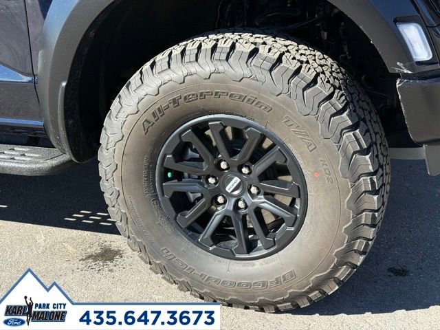 Used 2025 Ford F150 Raptor image 10