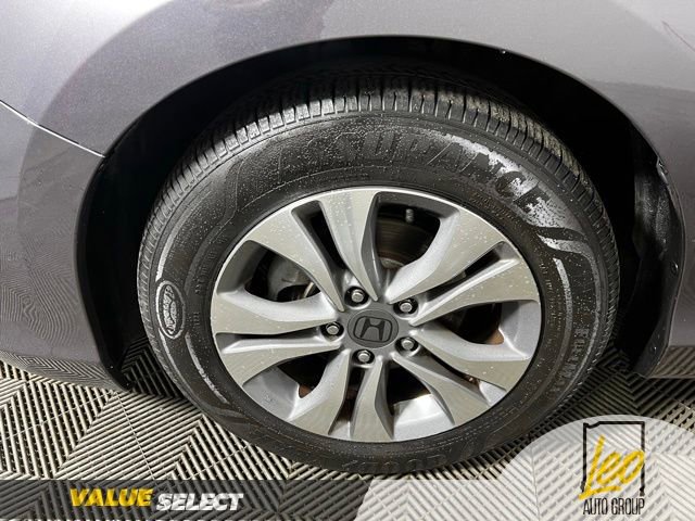 Used 2015 Honda Accord LX image 26