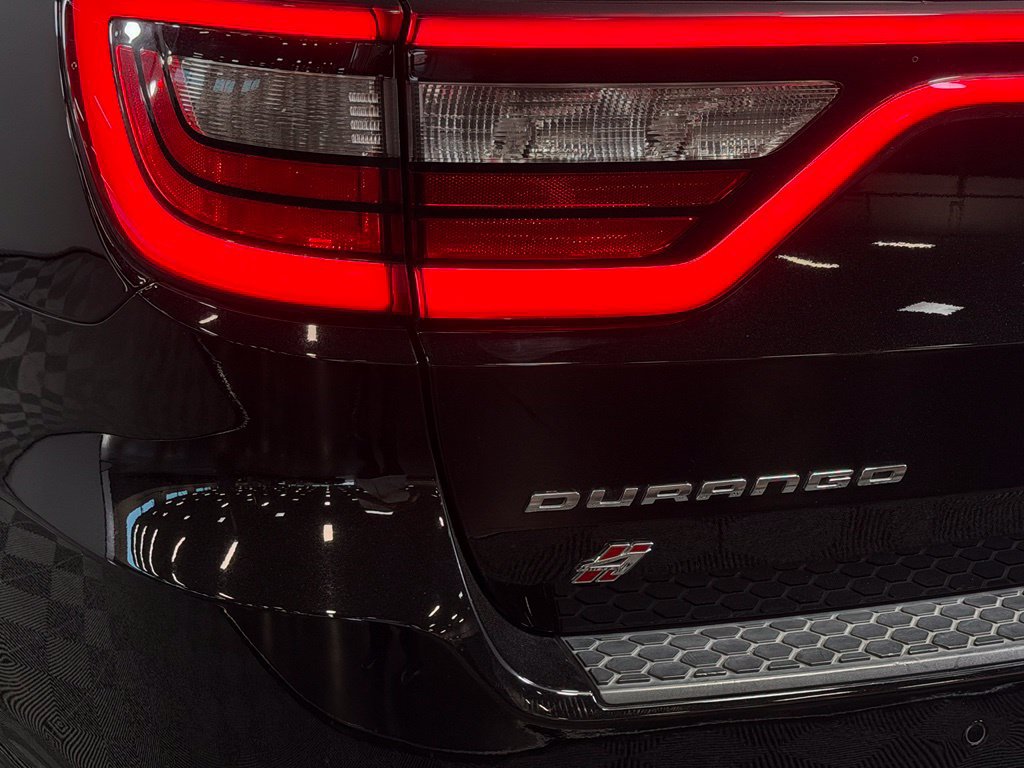 Certified 2026 Dodge Durango GT AWD/4WD image 24