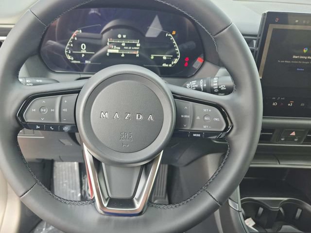 New 2026 MAZDA CX-5 Preferred AWD/4WD image 18