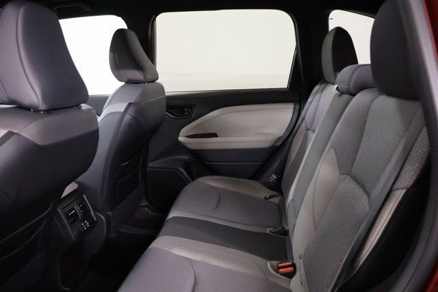 New 2026 Subaru Forester Premium w/ Base/Premium Package image 12