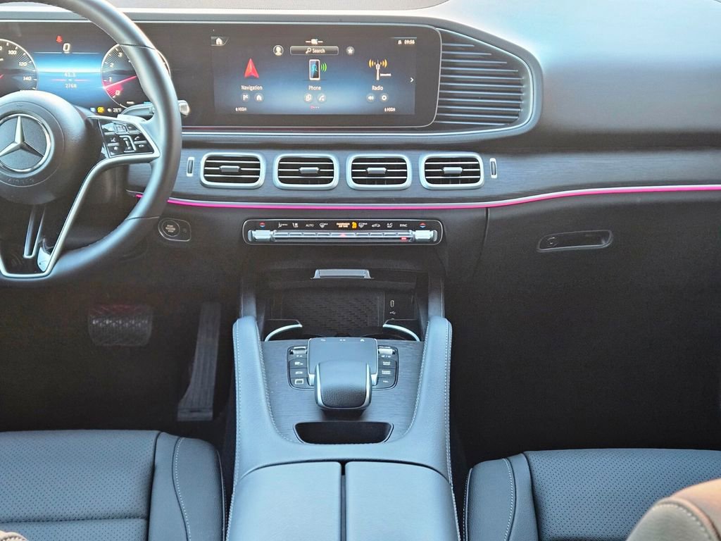Certified 2026 Mercedes-Benz GLE 350 4MATIC image 14